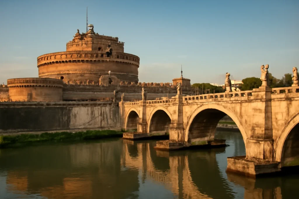 sant angelo
