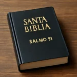 santa biblia salmo 91