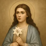 santa maria goretti