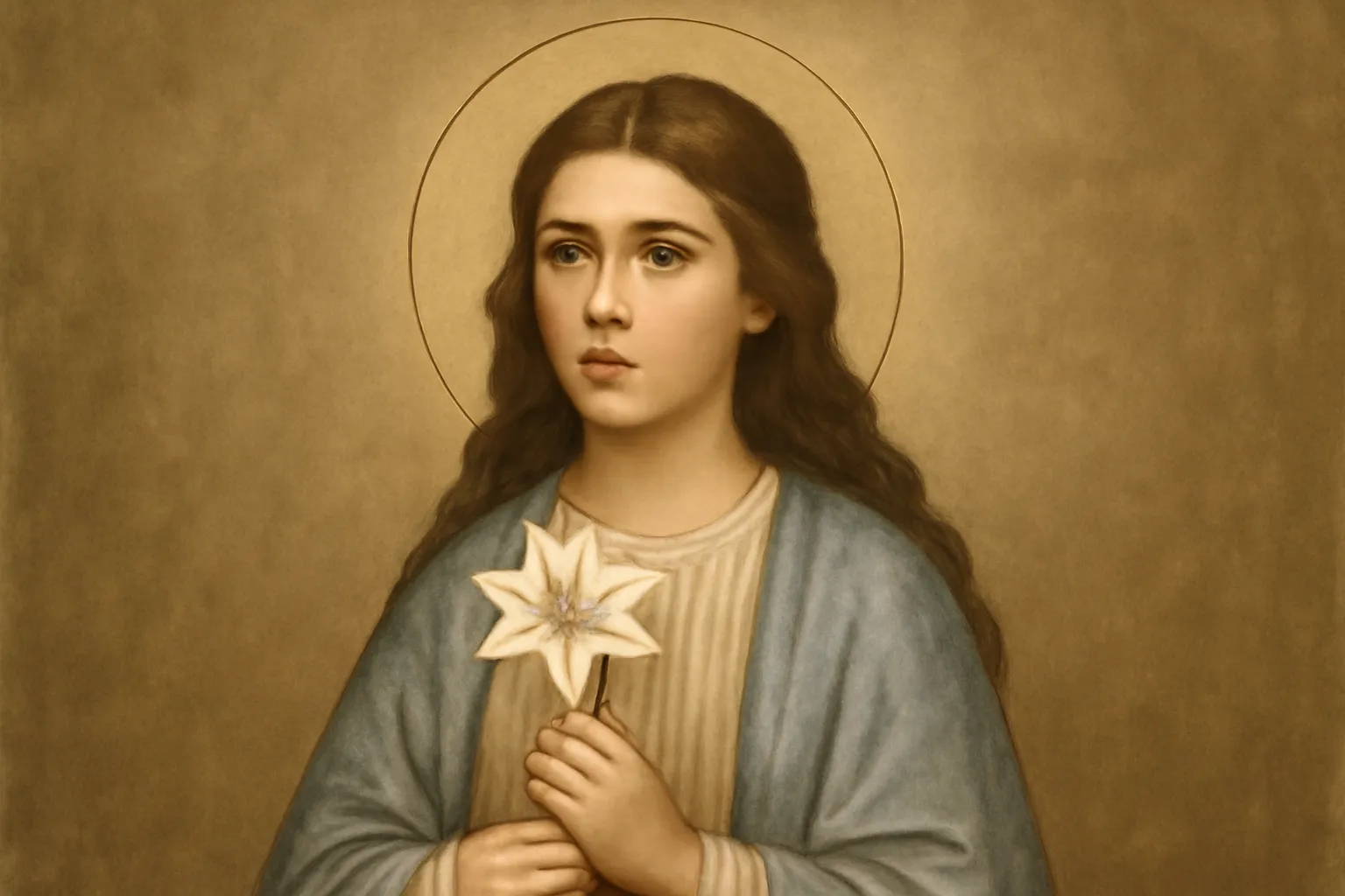 Santa Maria Goretti: biografía, martirio y legado para la fe católica