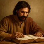 santiago biblia
