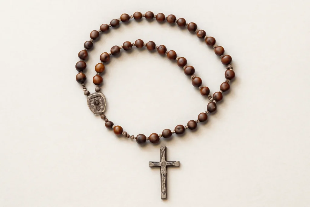 santo rosario completo