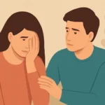 se puede perdonar una infidelidad de una mujer
