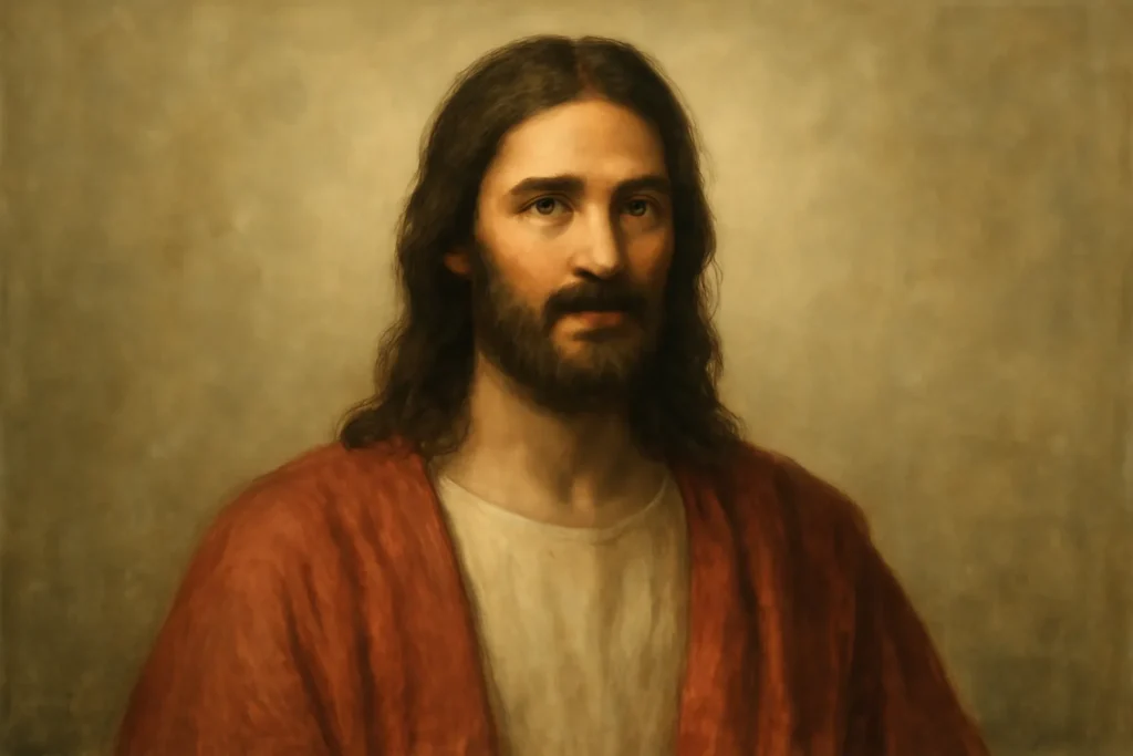 señor jesucristo
