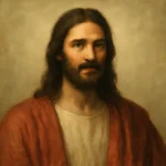 señor jesucristo