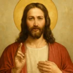 señor mio jesucristo