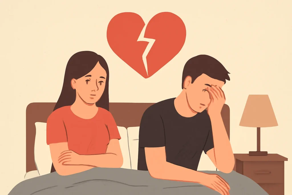 tener relaciones antes del matrimonio es pecado mortal