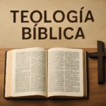 teologia biblica