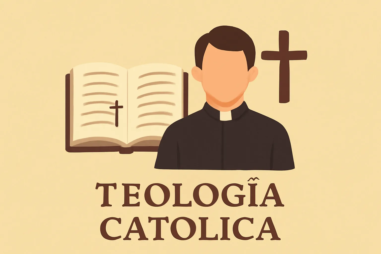 Teologia Catolica: Guía Completa de la Fe, Historia y Doctrina de la Iglesia