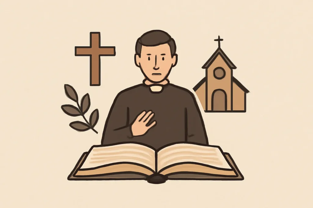 teologia pastoral