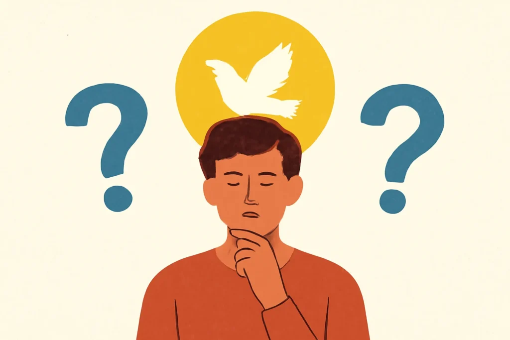 test para saber tu don espiritual