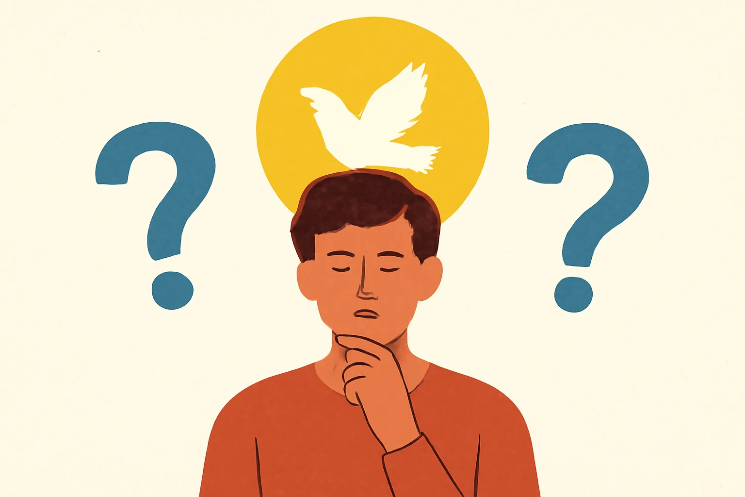 test para saber tu don espiritual