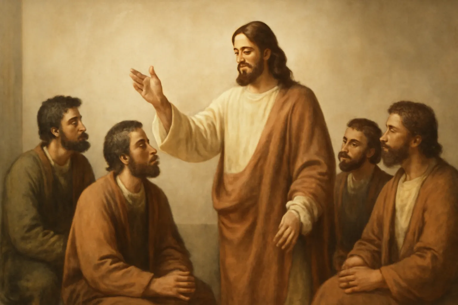 testigos del señor jesus