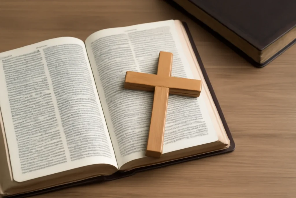 textos evangelicos