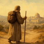 Tierra Santa: El Último Peregrino - Guía Completa de Peregrinación tierra santa el último peregrino