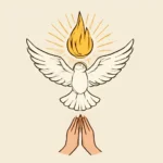 ven espiritu santo oracion