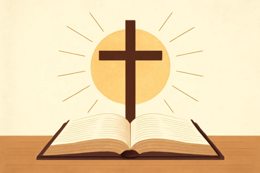 versiculo para pastor