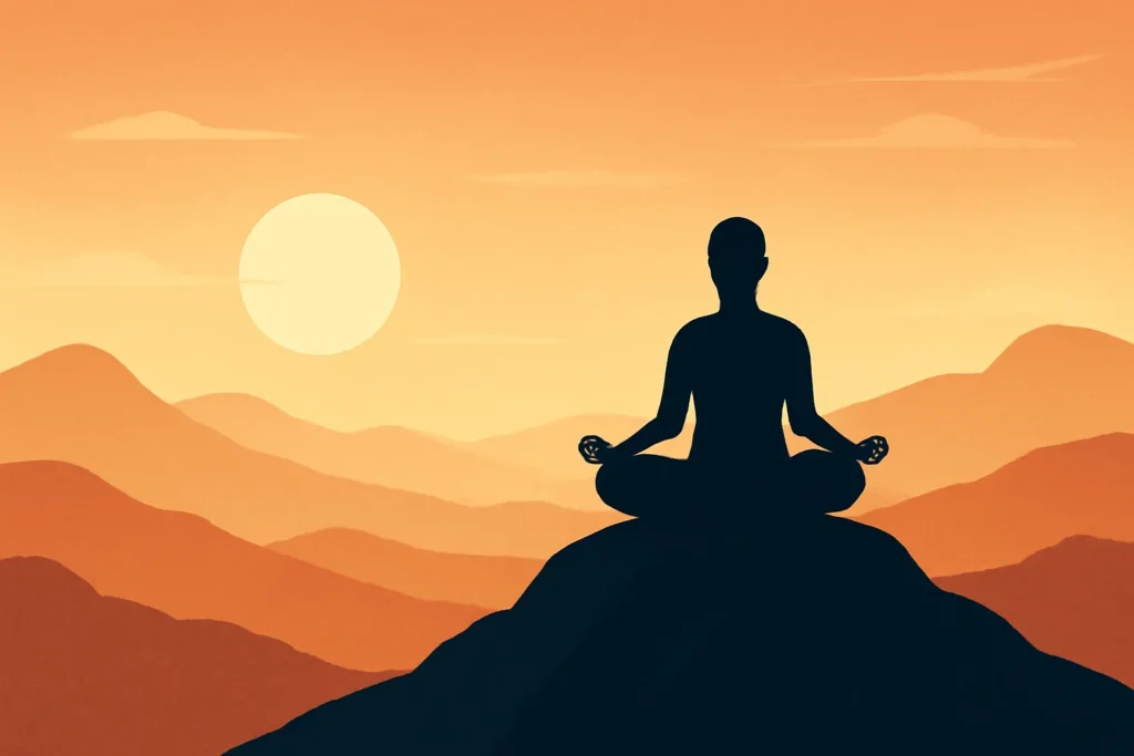 viaje espiritual