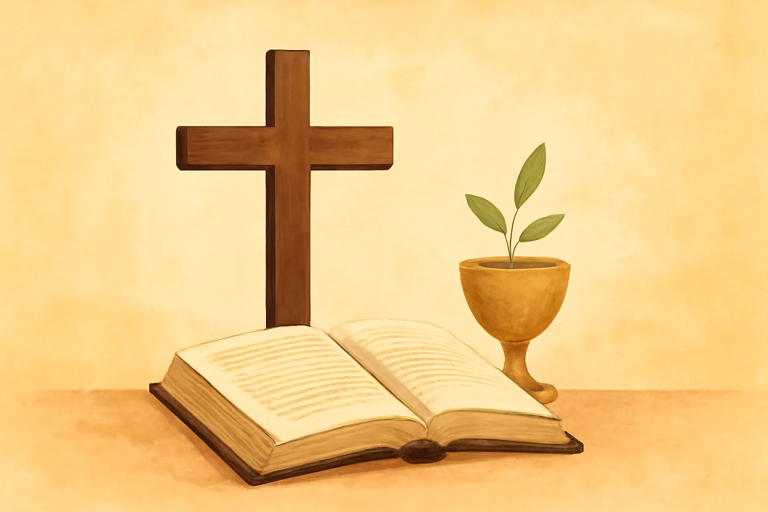 vida cristiana