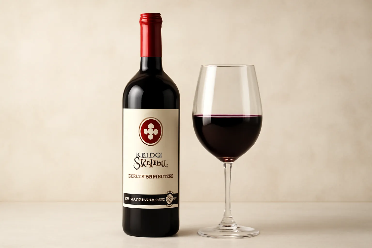 vino santa digna